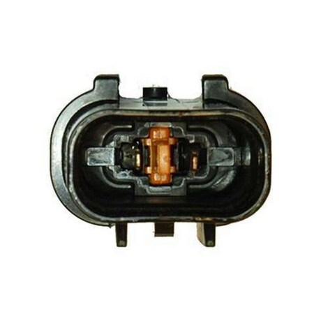Delphi Oxygen Sensor, Es10677 ES10677